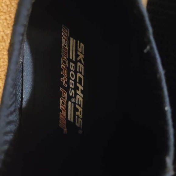Skechers Bobs with memory foam size 8 - Picture 2 of 4